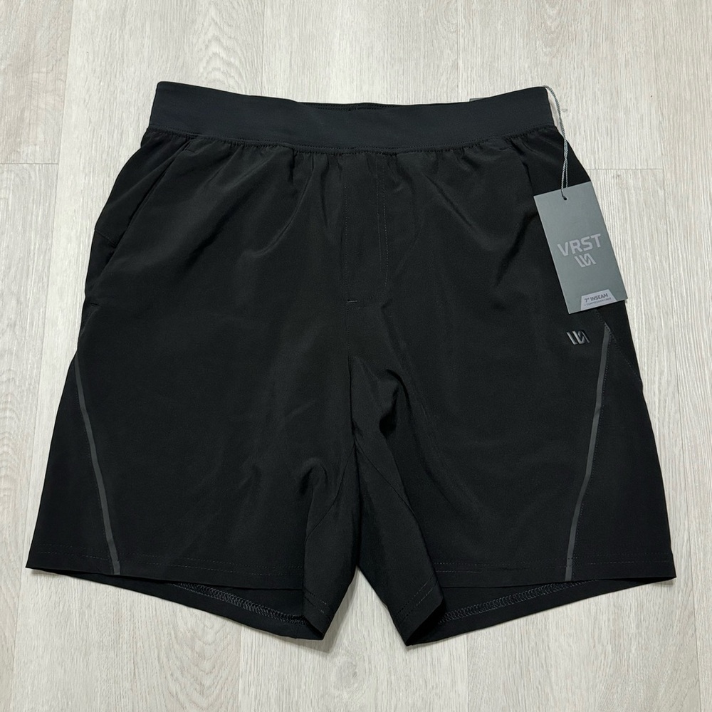 VRST 7” Stealth Short